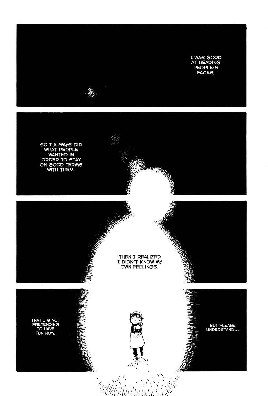 Yume no Soko Chapter 4 page 8 - Chapter 4: Kitten