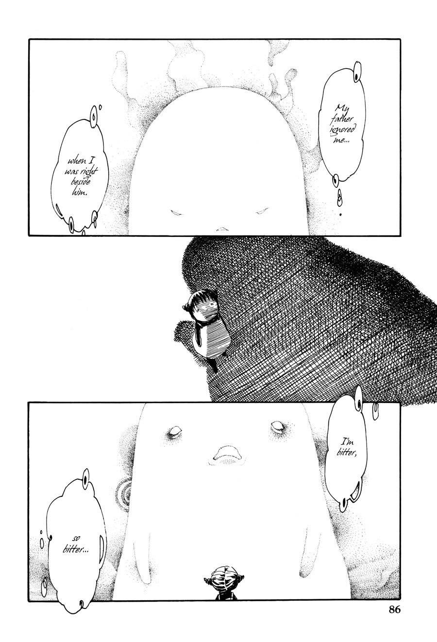 Yume no Soko Chapter 6 page 12 - Chapter 6: Manager Meeting