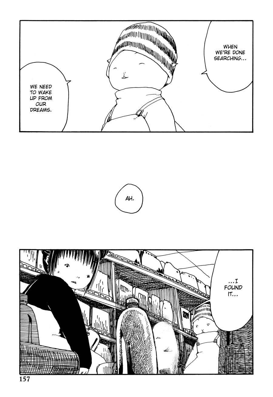 Yume no Soko Chapter 9 page 16 - Chapter 9: The End