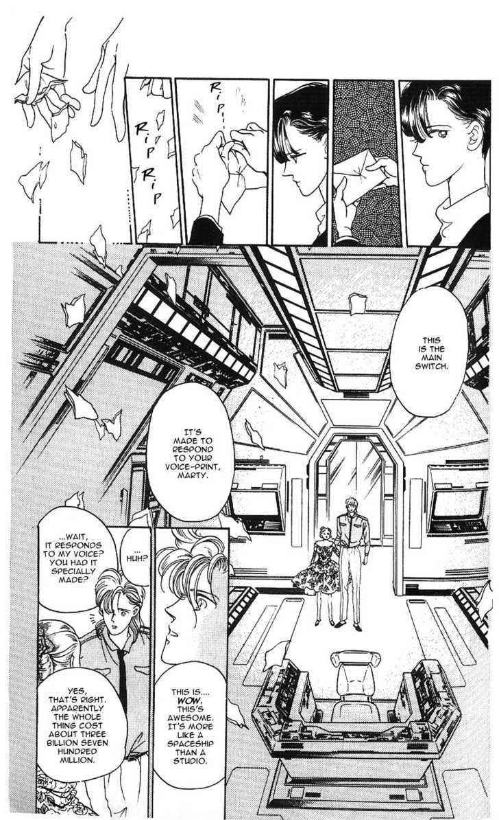 Yume no Tsuzuki Chapter 0 page 42 - Chapter 0