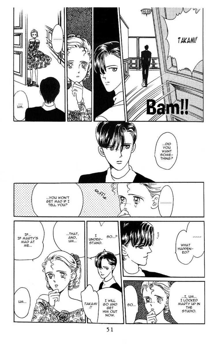 Yume no Tsuzuki Chapter 0 page 48 - Chapter 0