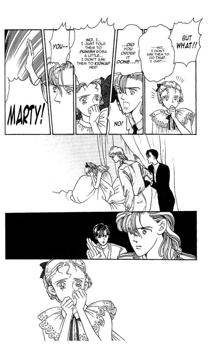 Yume no Tsuzuki Chapter 0 page 63 - Chapter 0