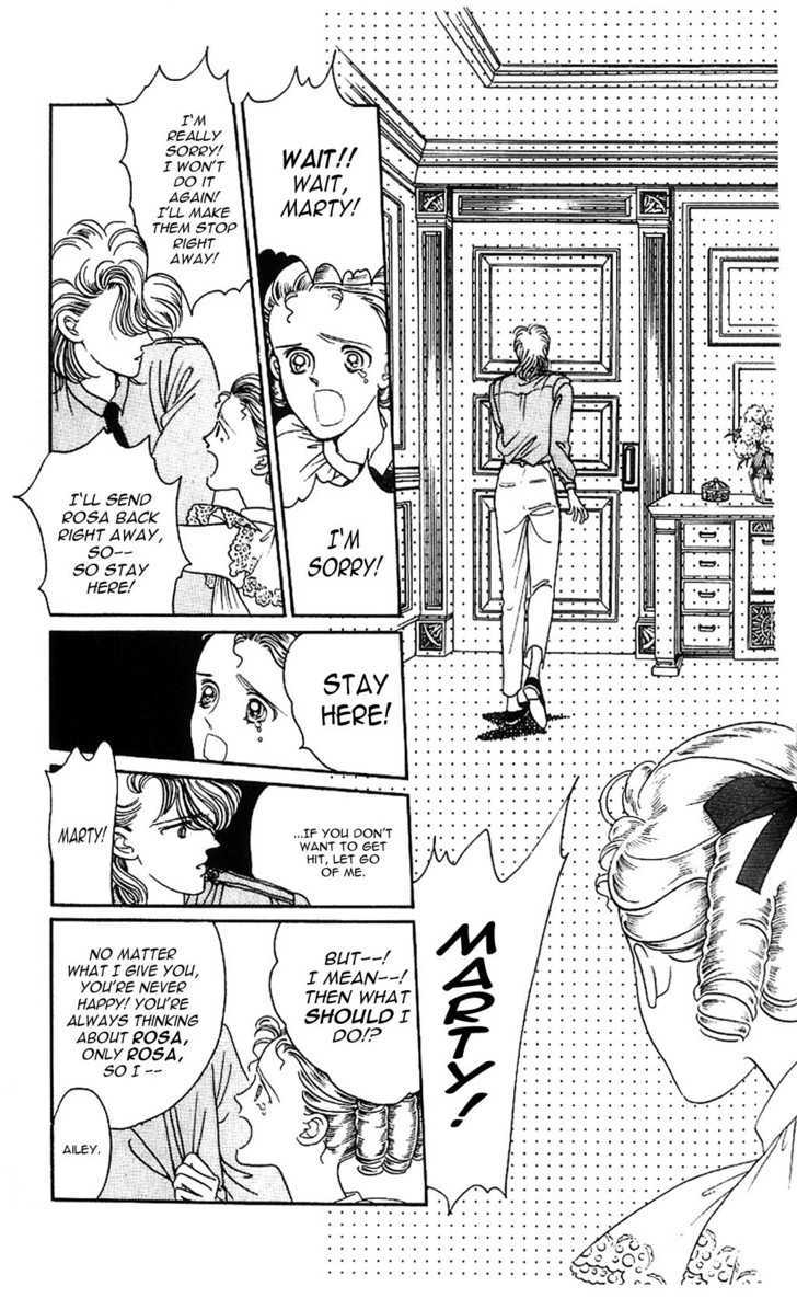 Yume no Tsuzuki Chapter 0 page 64 - Chapter 0