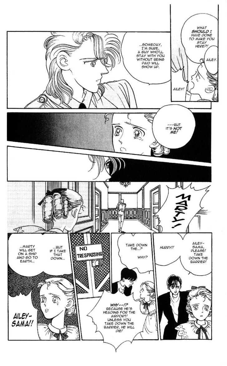 Yume no Tsuzuki Chapter 0 page 65 - Chapter 0