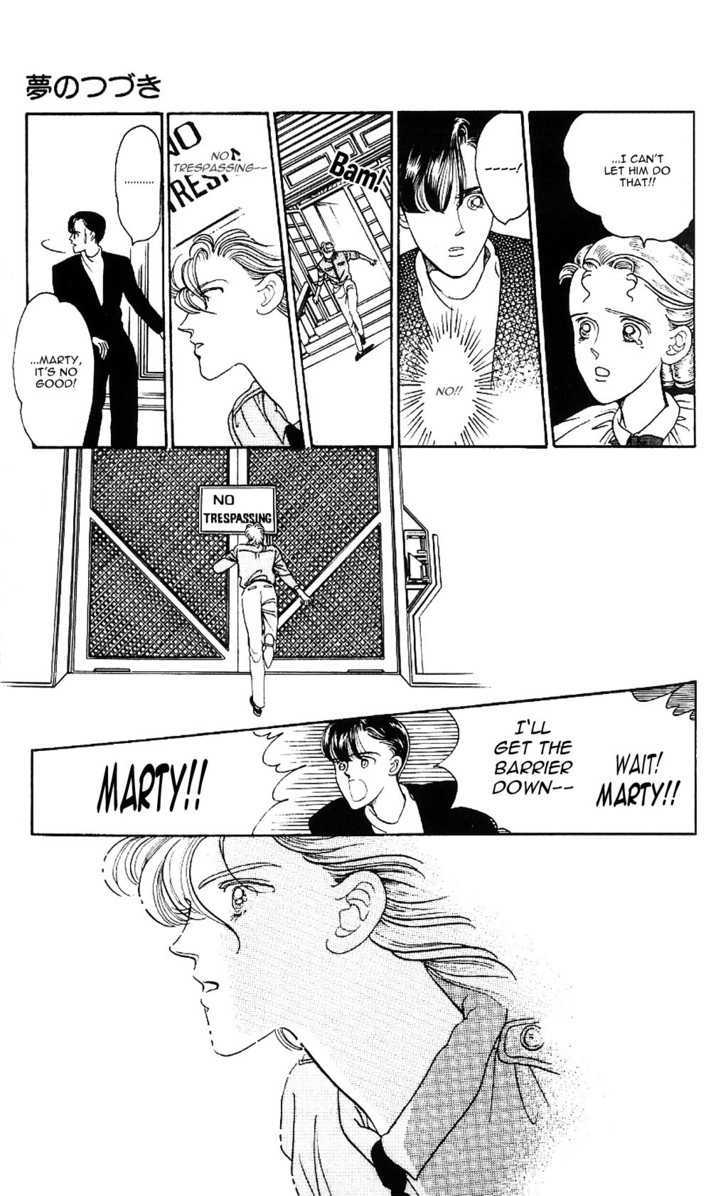 Yume no Tsuzuki Chapter 0 page 66 - Chapter 0