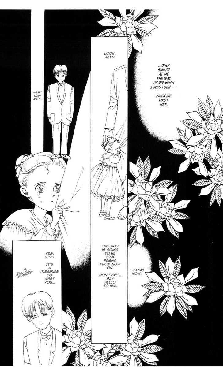 Yume no Tsuzuki Chapter 0 page 81 - Chapter 0