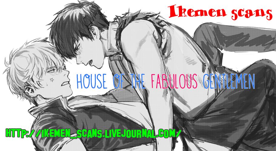 Yume no You na Hanashi Chapter 10 page 36 - Chapter 10