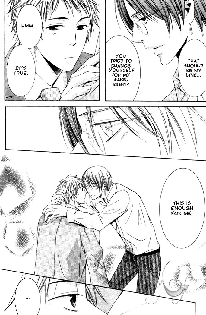 Yume no You na Hanashi Chapter 2 page 32 - Chapter 2