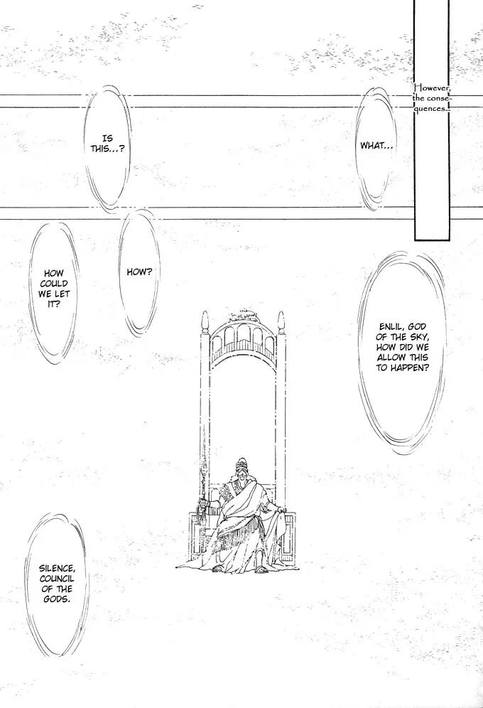 Yume no Yume Chapter 1 page 56 - Chapter 1: Moon Crystal - First Half