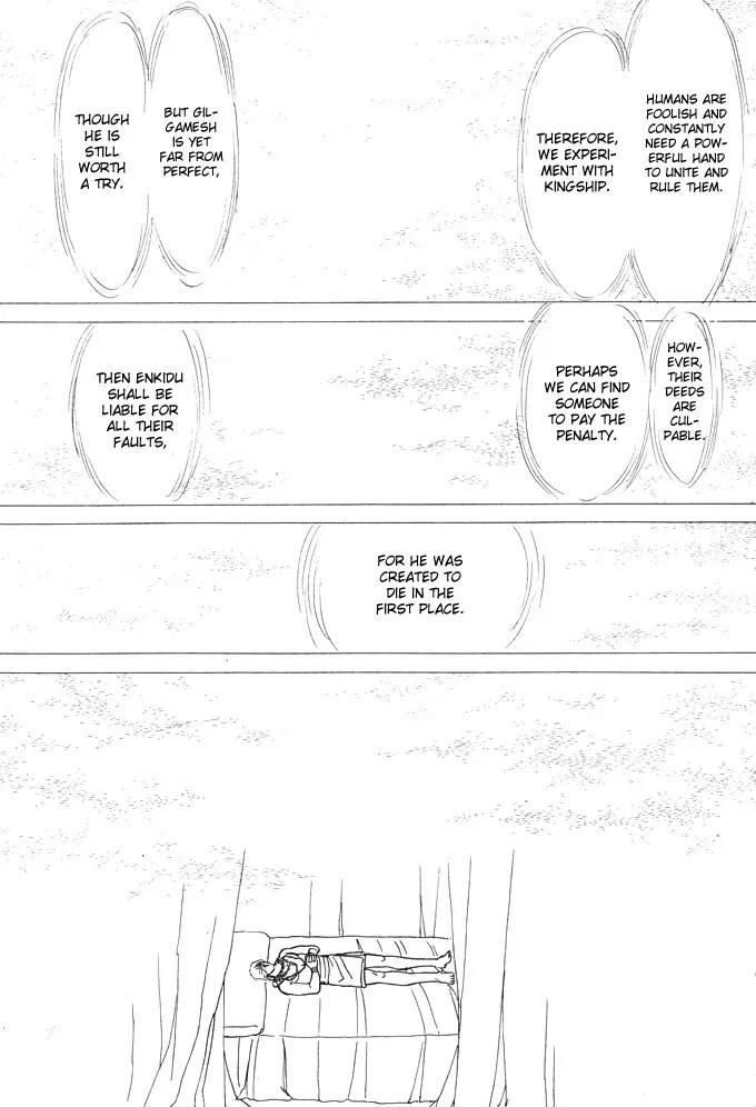 Yume no Yume Chapter 1 page 58 - Chapter 1: Moon Crystal - First Half