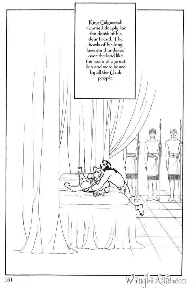 Yume no Yume Chapter 1 page 60 - Chapter 1: Moon Crystal - First Half