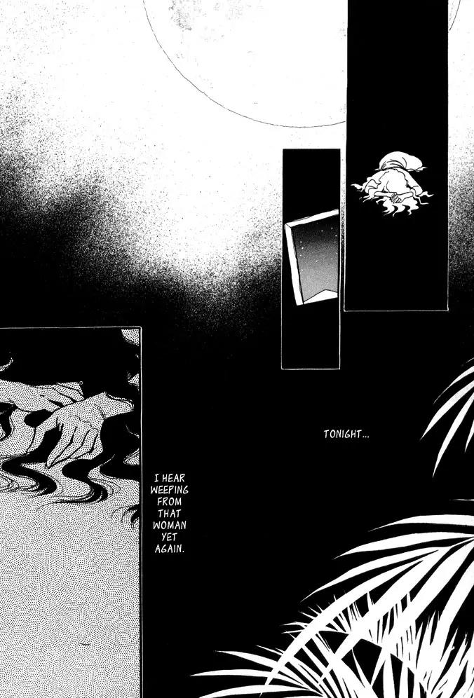 Yume no Yume Chapter 1 page 73 - Chapter 1: Moon Crystal - First Half