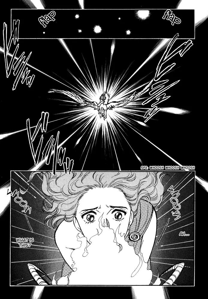 Yume no Yume Chapter 2 page 25 - Chapter 2: Moon Crystal - Second Half
