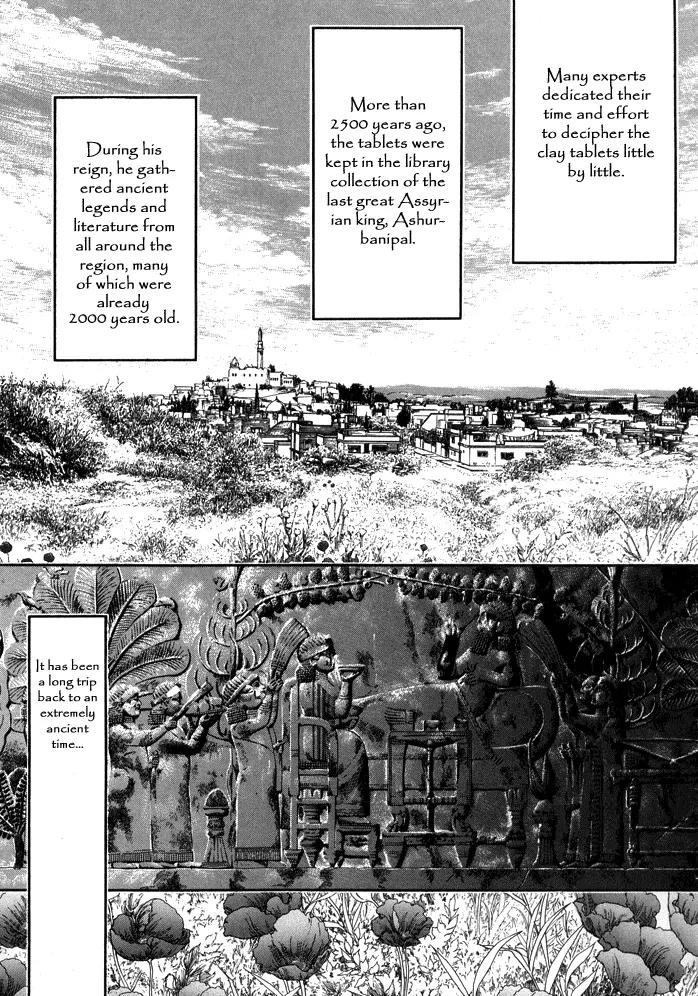 Yume no Yume Chapter 2 page 99 - Chapter 2: Moon Crystal - Second Half