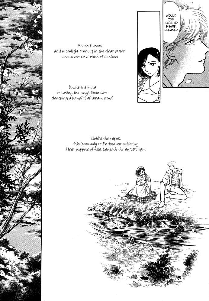 Yume no Yume Chapter 3.2 page 13 - Chapter 3.2: Erina Arc