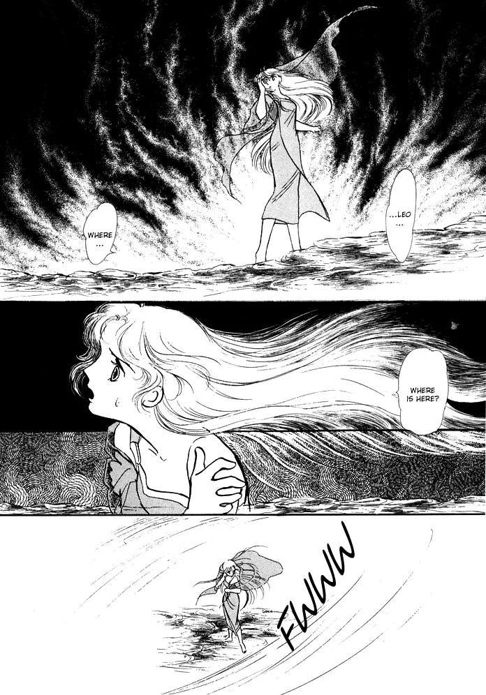 Yume no Yume Chapter 3.3 page 18 - Chapter 3.3: Erina Arc