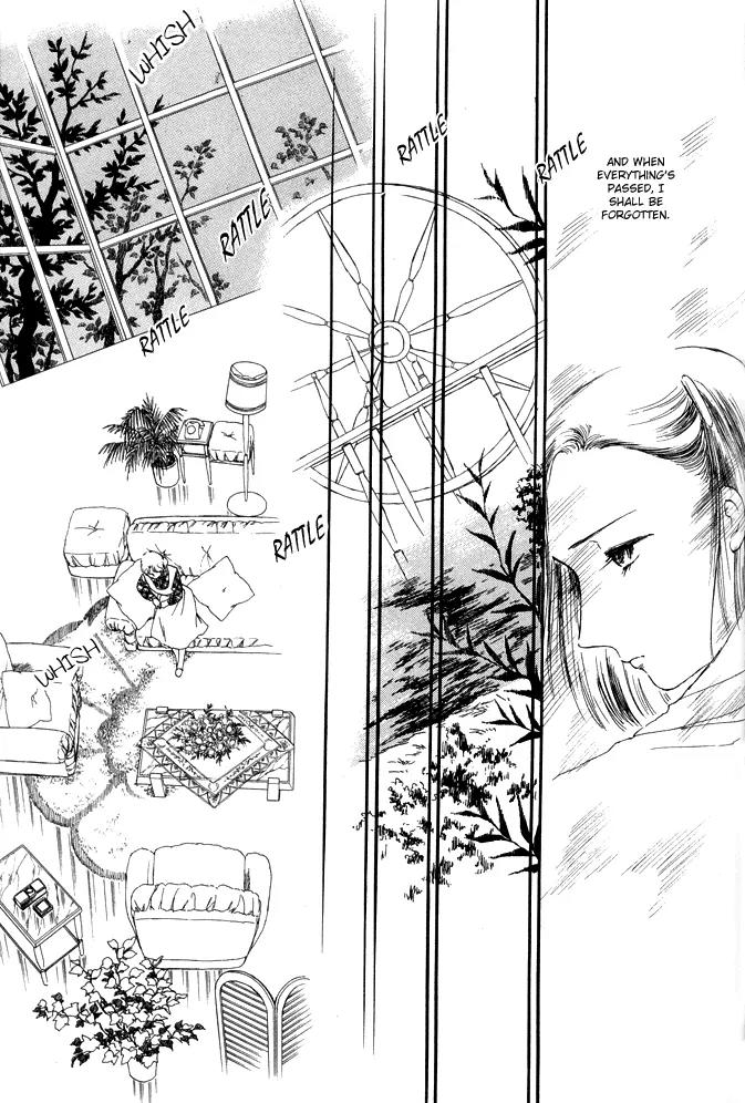 Yume no Yume Chapter 3.3 page 28 - Chapter 3.3: Erina Arc
