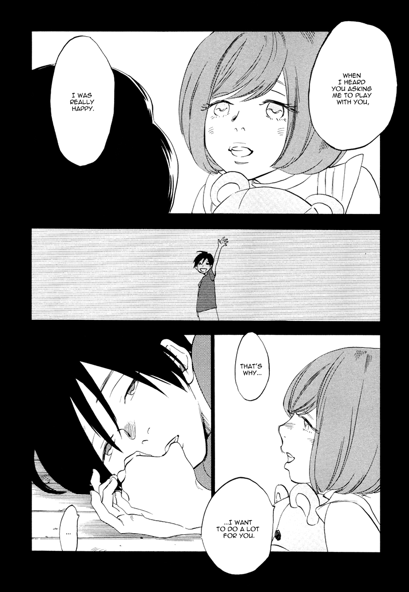 Yume Touka End Roll Chapter 1.2 page 18 - Chapter 1v2 v2 : Yume Touka End Roll
