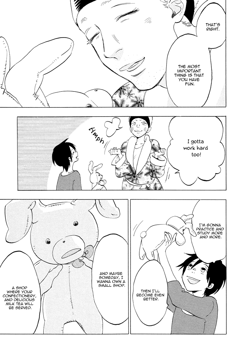 Yume Touka End Roll Chapter 1.2 page 29 - Chapter 1v2 v2 : Yume Touka End Roll