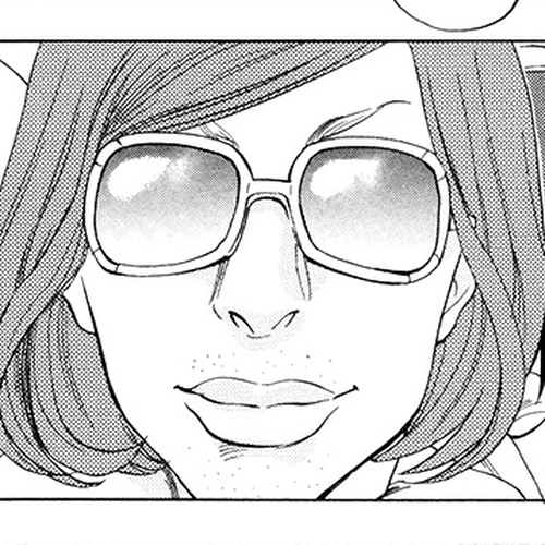 Yume Touka End Roll Chapter 2.2 : Coyote Hitahitahita Ko-usagi Niyaniyaniya Watashi-tachi Furafurafura... cover