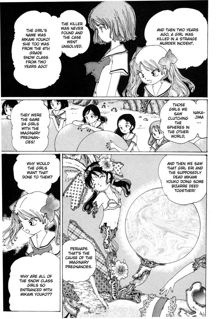Yume Tsukai Chapter 1 page 62 - Chapter 1: The Incident Begins! Move Out, Dream Users!