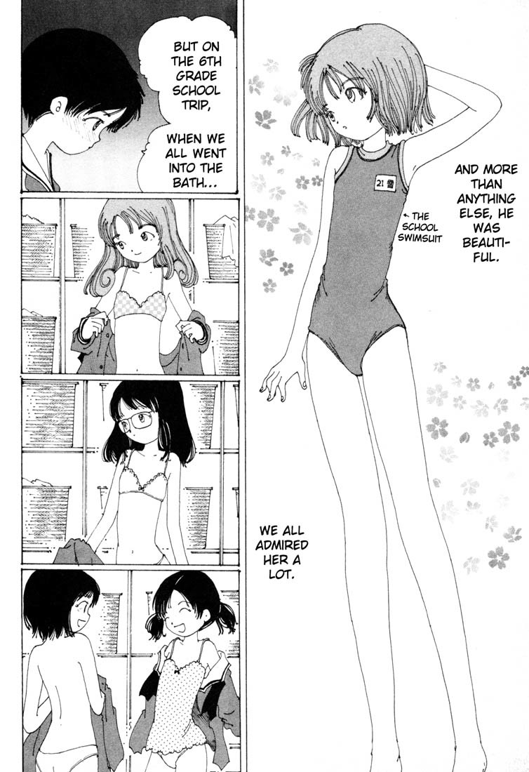 Yume Tsukai Chapter 1 page 65 - Chapter 1: The Incident Begins! Move Out, Dream Users!