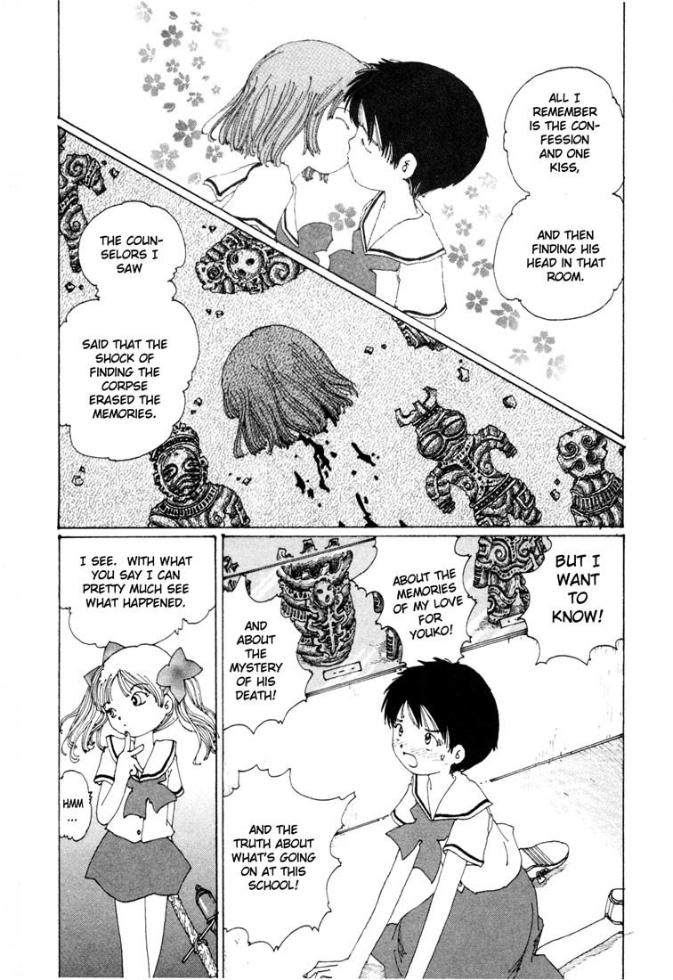 Yume Tsukai Chapter 1 page 70 - Chapter 1: The Incident Begins! Move Out, Dream Users!
