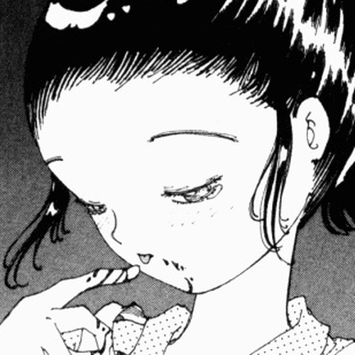 Yume Tsukai Chapter 15: Hiruko's World cover