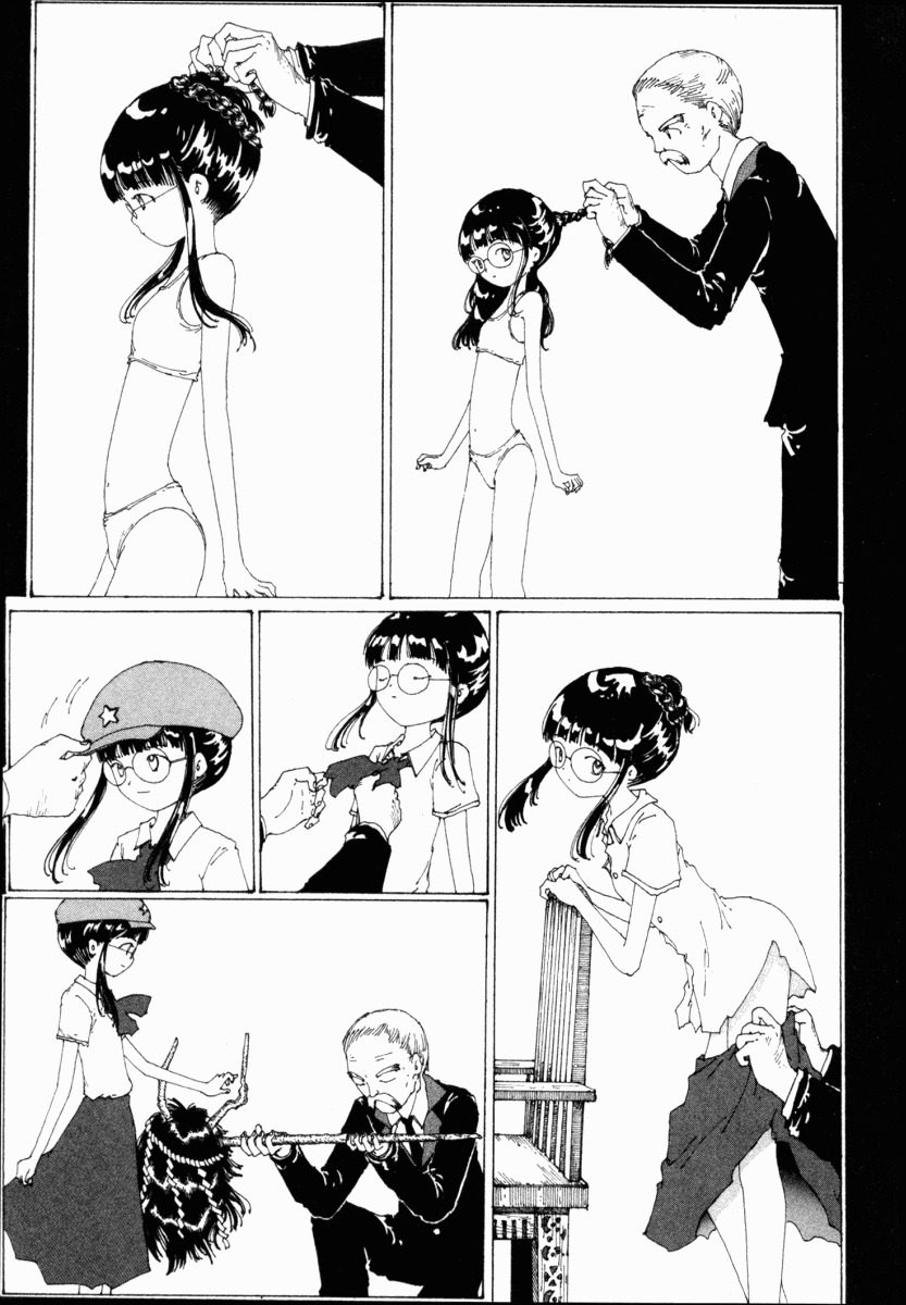 Yume Tsukai Chapter 16 page 29 - Chapter 16: The Curtain Falls