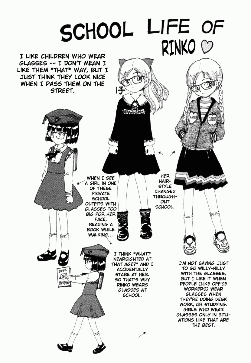 Yume Tsukai Chapter 16 page 36 - Chapter 16: The Curtain Falls