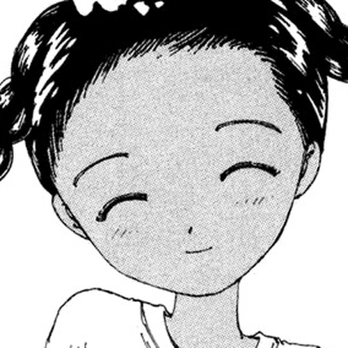 Yume Tsukai Chapter 17: The Theotokos of Mineral cover
