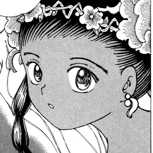 Yume Tsukai Chapter 30: Star Seed cover