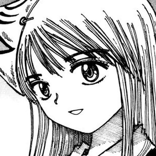Yume Tsukai Chapter 35: Shadow Woman (Pt. I) cover