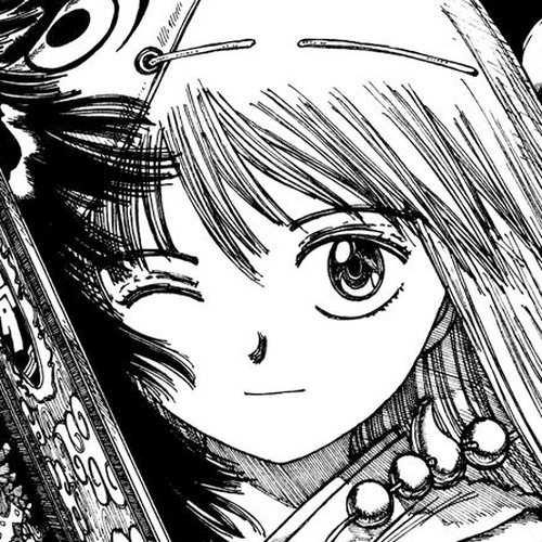 Yume Tsukai Chapter 36: Shadow Woman (Pt. II) cover
