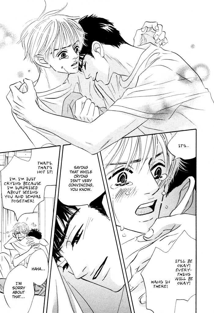 Yume wo Miru Hima mo Nai Chapter 2 page 26 - Chapter 2