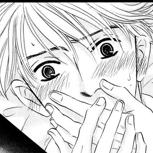 Yume wo Miru Hima mo Nai Chapter 3 cover