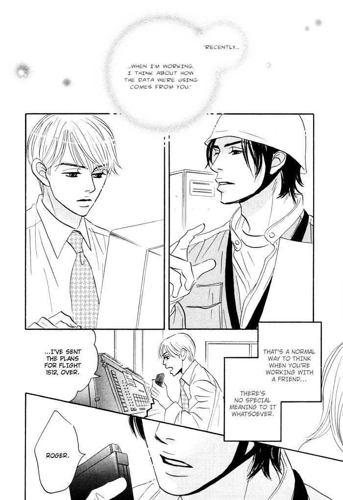 Yume wo Miru Hima mo Nai Chapter 4 page 11 - Chapter 4