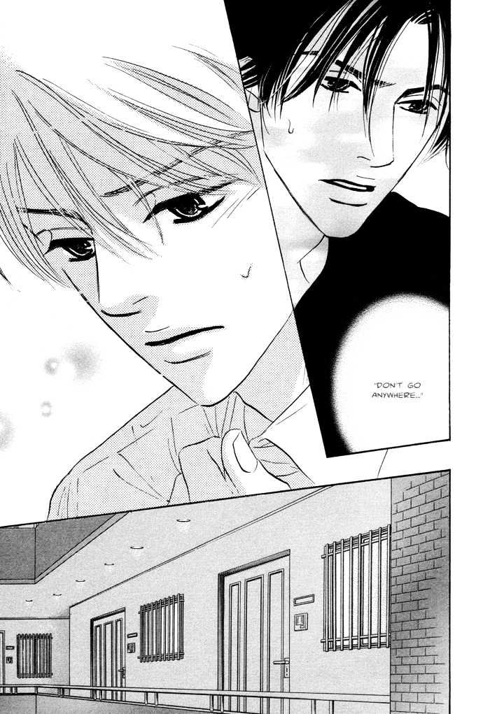 Yume wo Miru Hima mo Nai Chapter 5 page 12 - Chapter 5