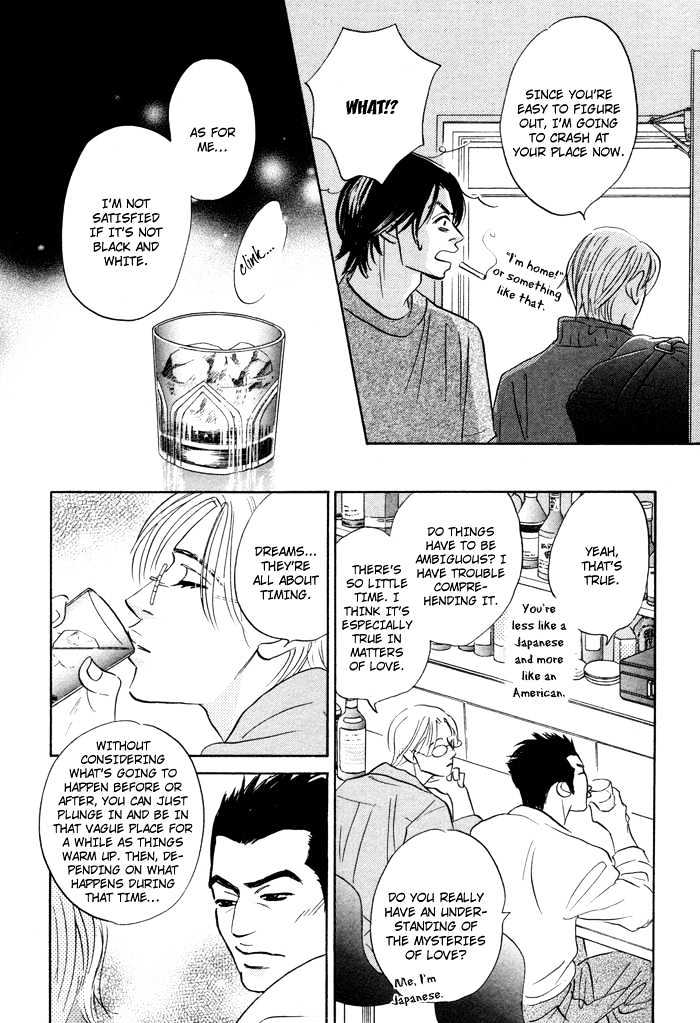 Yume wo Miru Hima mo Nai Chapter 5 page 15 - Chapter 5
