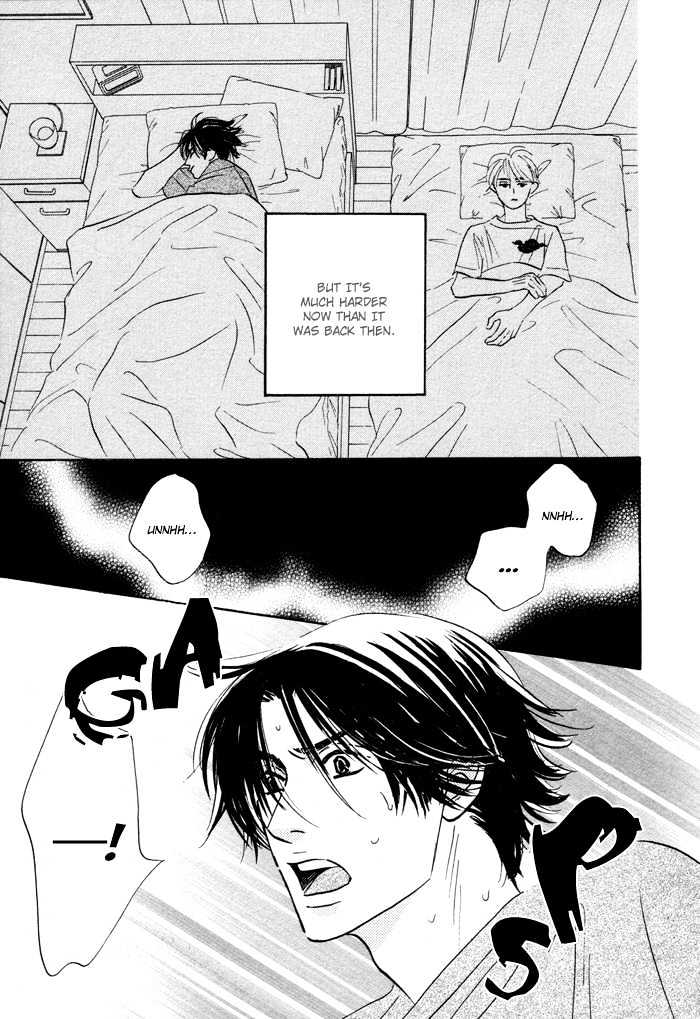 Yume wo Miru Hima mo Nai Chapter 5 page 18 - Chapter 5