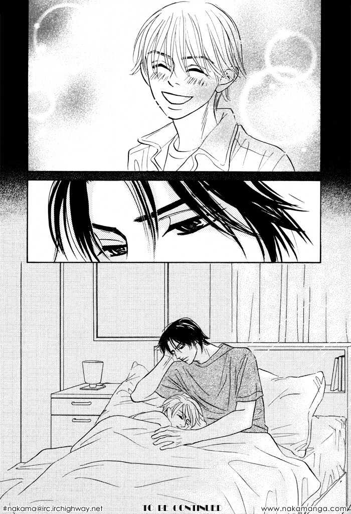Yume wo Miru Hima mo Nai Chapter 5 page 27 - Chapter 5