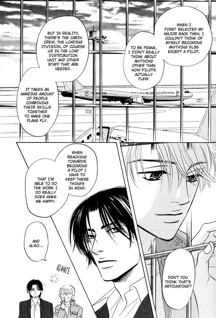 Yume wo Miru Hima mo Nai Chapter 6 page 14 - Chapter 6