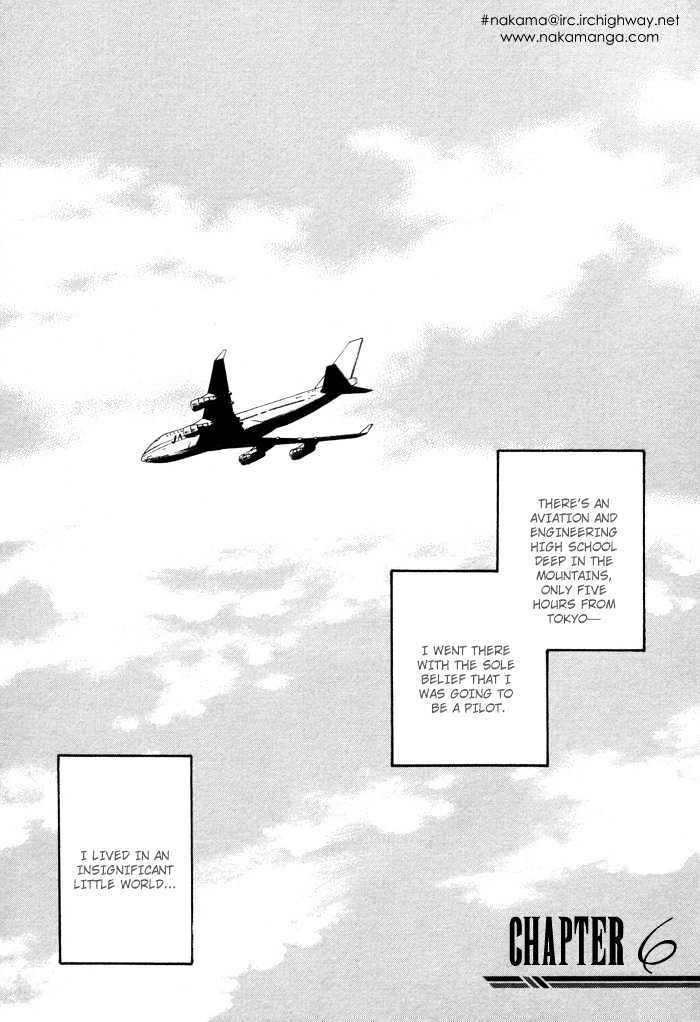 Yume wo Miru Hima mo Nai Chapter 6 page 3 - Chapter 6