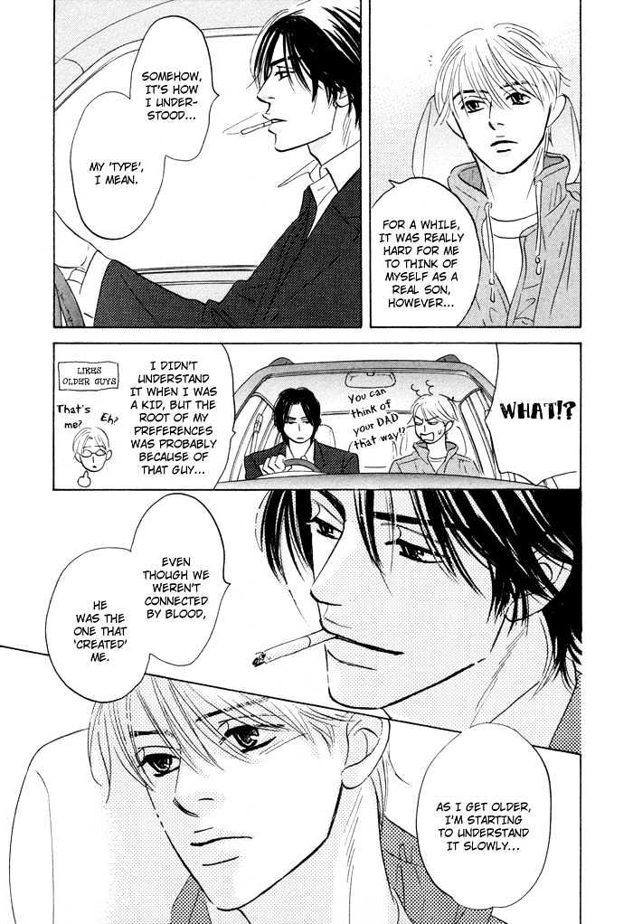 Yume wo Miru Hima mo Nai Chapter 6 page 9 - Chapter 6