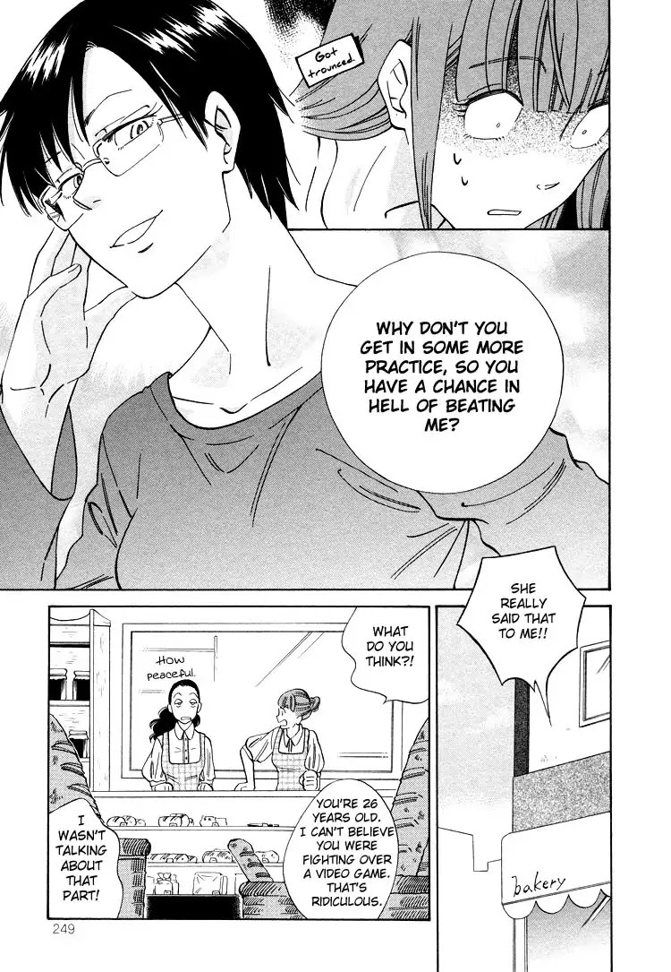 Yume yori Suteki na Chapter 1 page 8 - Chapter 1: Darling * Darling: Part A