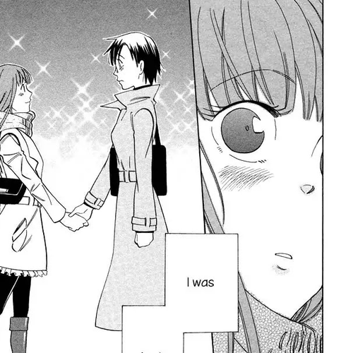 Yume yori Suteki na Chapter 1: Darling * Darling: Part A cover