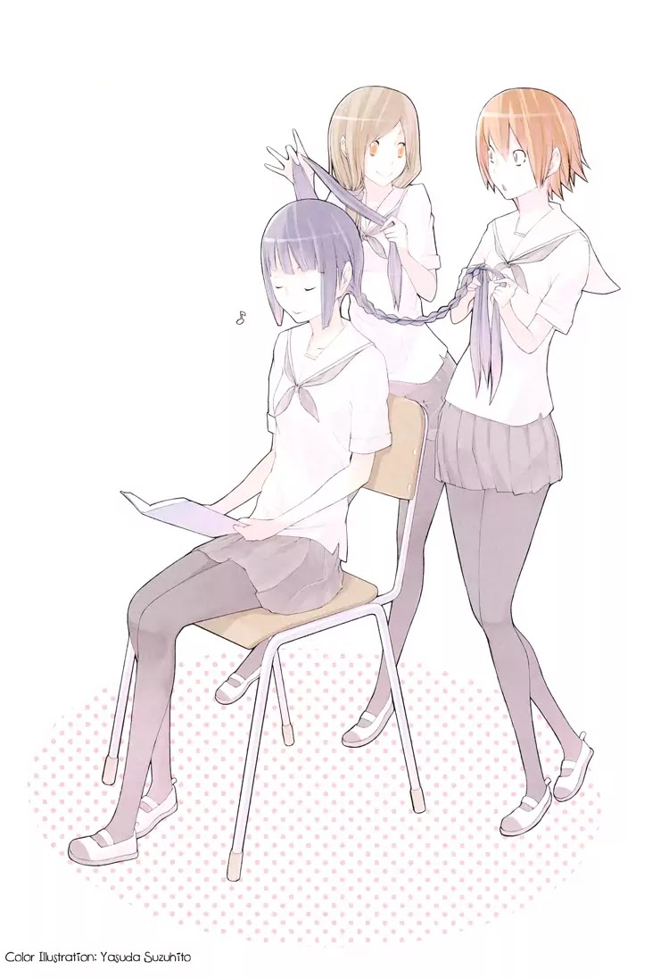 Yume yori Suteki na Chapter 2 page 6 - Chapter 2: Darling * Darling: Part B