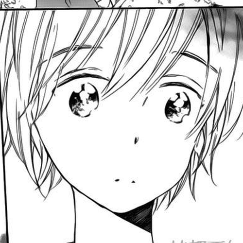 Yume Yume Shinjuu Chapter 2 cover