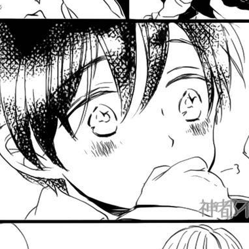 Yume Yume Shinjuu Chapter 4 cover
