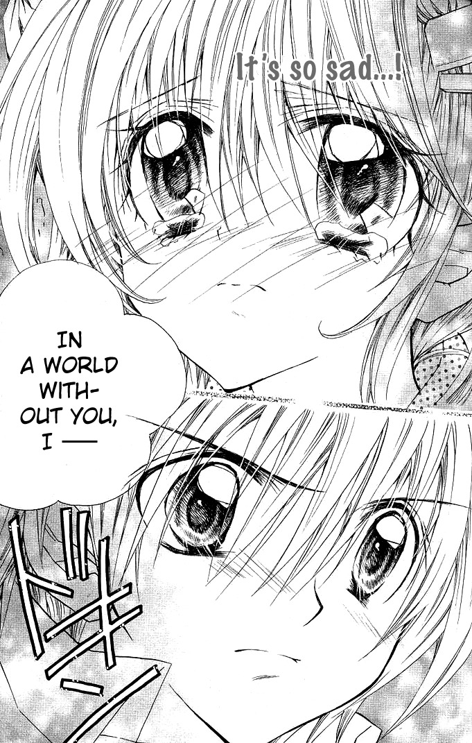 Yume Yume You You Chapter 10 page 20 - Chapter 10